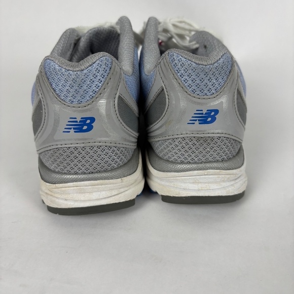 New Balance 1765 N2 Women's Size 8, Gray, Blue, Pink. Athletic Running Shoes - Picture 6 of 12